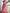 Bhumi Floral Pink Dabu Block Printed Saree