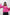 TITLI! Bell Sleeve Low Neck Peplum Top
