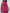 Pink Sleeveless Farshi Kurta Set