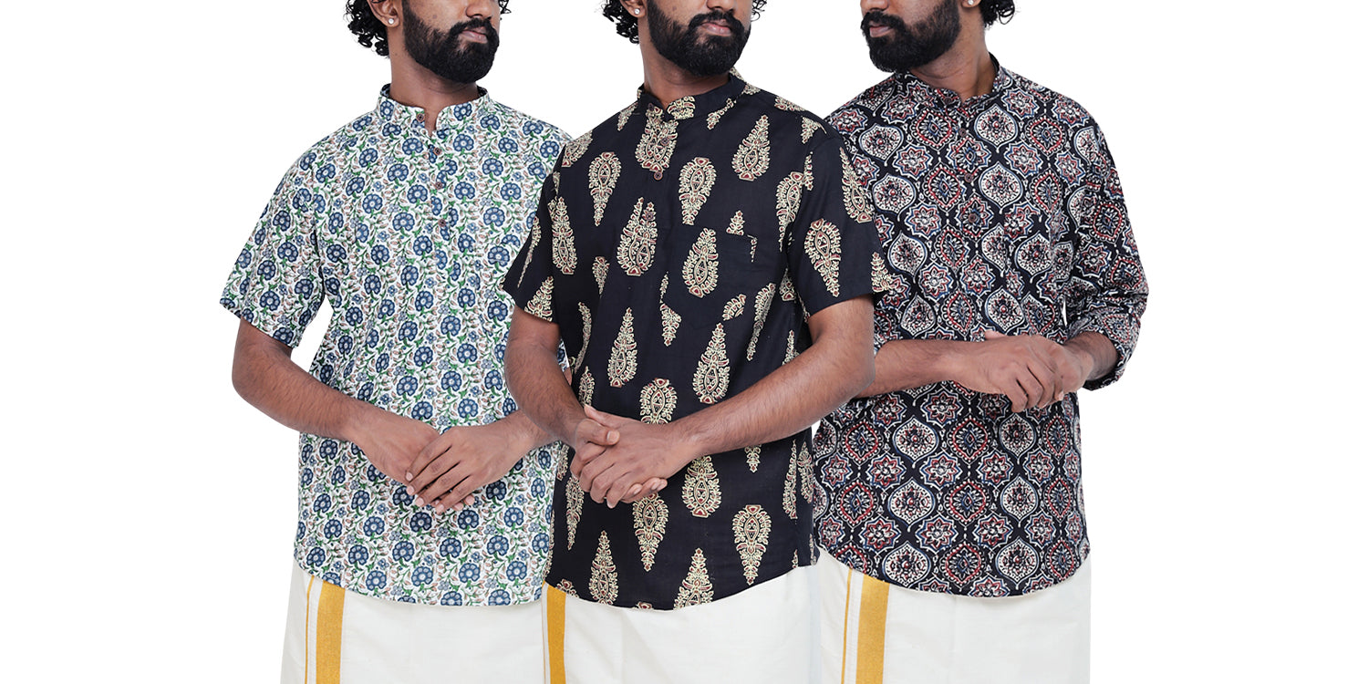 <p>Tradition, made effortless</p>