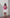 TARA! Barbie Pink Cotton Sleeveless Top